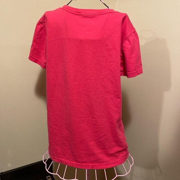 Hot Topic Riverdale Hot Pink Tshirt - Picture 3 of 3